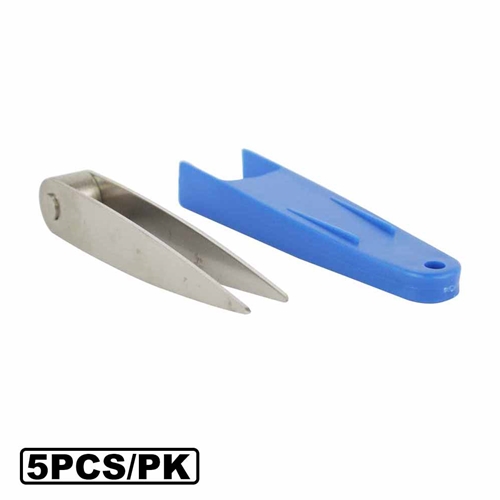 (TMT Only)  Splinter Expert Tweezer - 5/Pk (415-8096)