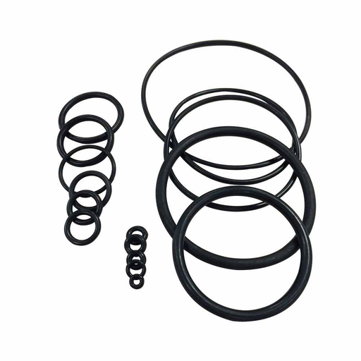 Aftermarket O-Ring Kit For Hitachi NR65AK and NR65AK(S) Nailers