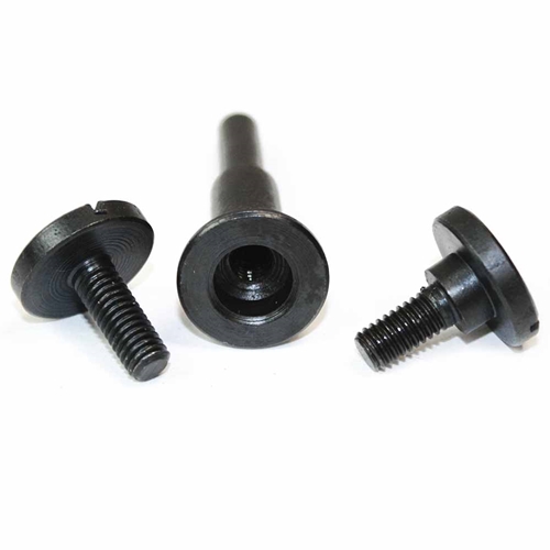 3pc Cutoff Wheel Mandrel Kit