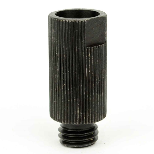 Grinder Arbor Extension - 5/8"- 11 Thread x 2"