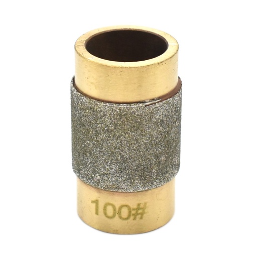 Glass Grinding Bit 3/4" X 100 Grit (19191)

