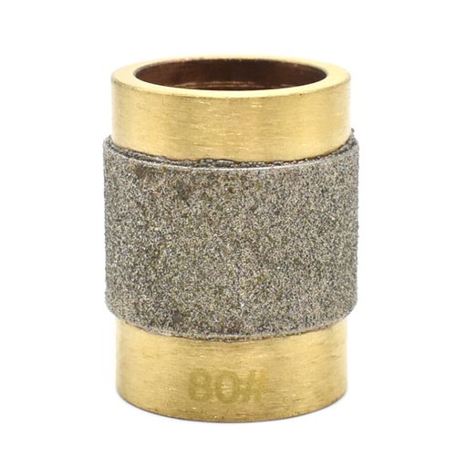 Glass Grinding Bit 1" X 80 Grit (19194)


