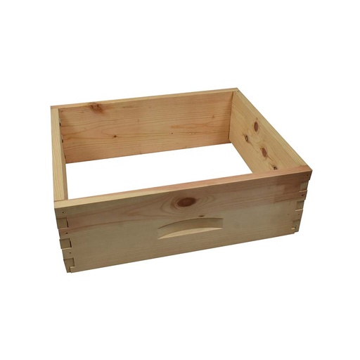 Beekeeping Beehive Kit includes Super Box, Spacer, Frames and Foundations 