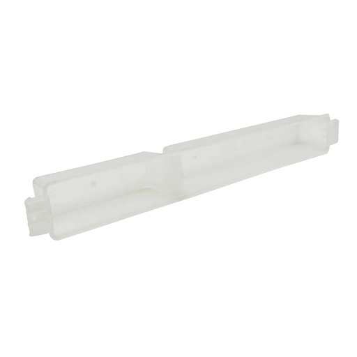 Beekeeping Portable Rectangle Plastic Feeder - Medium