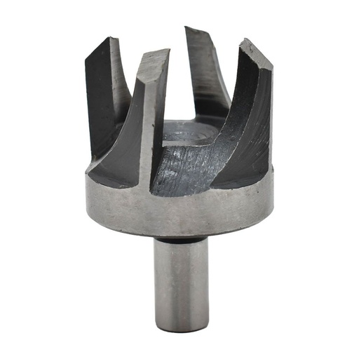 7/8" Plug Cutter - 1/4" Shank