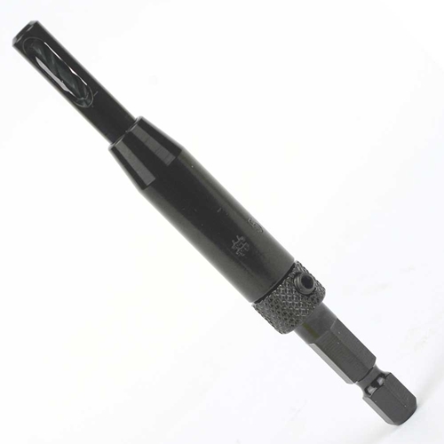 #5 VIX-BIT - 7/64" Self-Centering  Hinge Bit with 1/4" Hex Shank (MLCS 9371H)