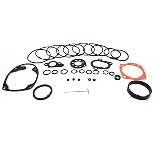 O-Ring and Gasket Kit for Hitachi NV45