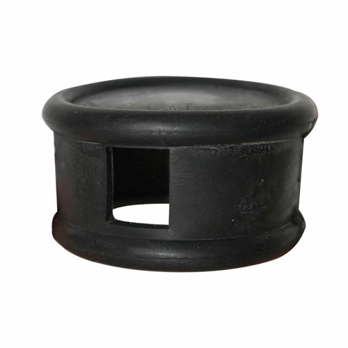 Rubber Pressure Gauge Cover for 2" Gauges