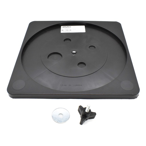 10" Table Saw Blade Holder
