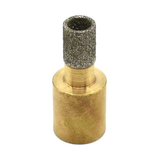 Glass Grinding Bit 3/8" X 50 Grit (GB1H)