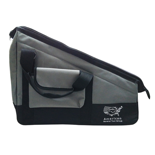 Heavy-Duty Framer Nail Gun Tool Bag