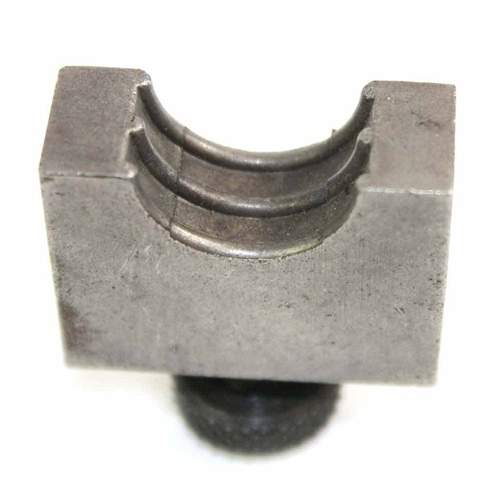 Crimping Die #6 with adjusting bolt, for H8