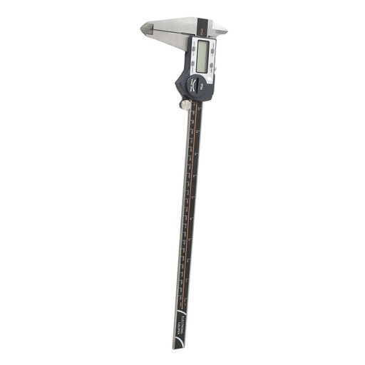 12" Digital Caliper IP54 with Large LCD Display (312B-02)