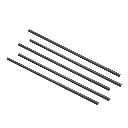 Carbon Stirring Rod 3/8" X 14" Graphite Stick for HD-234SS & HD-334MF - 5 PACK (HD-234 SR-5PK)