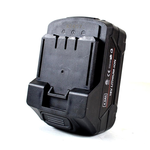 18V, 4.0 Ah Lithium-Ion Battery for HD-5800-DC