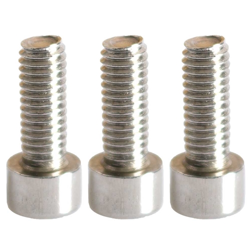 Screw - 3/pk