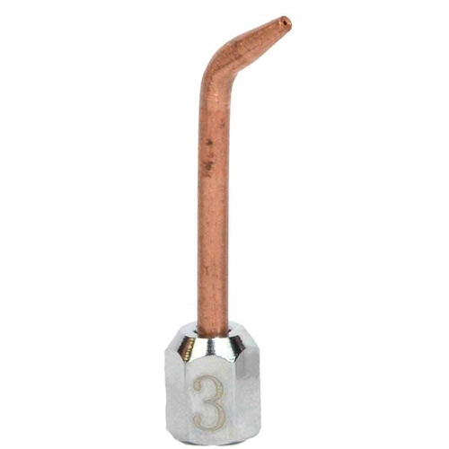#3 Tip for HD-LT-100 torch