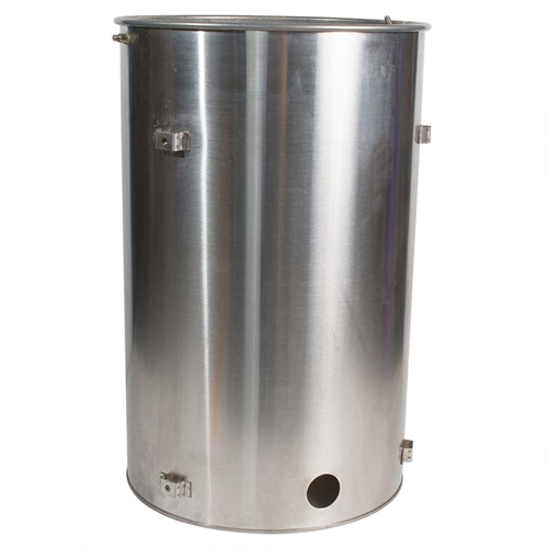 Beekeeping Honey Extractor Barrel For Replacement