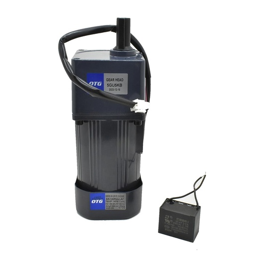 Motor for 2 & 3 Frames Electric Beekeeping Honey Extractors