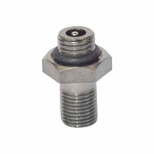 Hydro-Handle Air Valve
