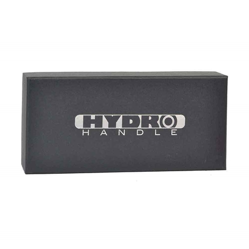 Small Hydro-Handle Box
