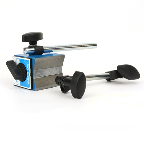 Magnetic Dial Indicator Base Holder Lathe Mill Tool   (MB-1)
