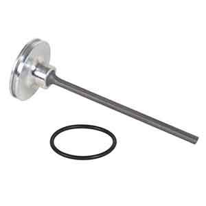OE Hitachi Driver / Piston Assembly -  NR83A2 (877-323, 877323, 885915) 890385