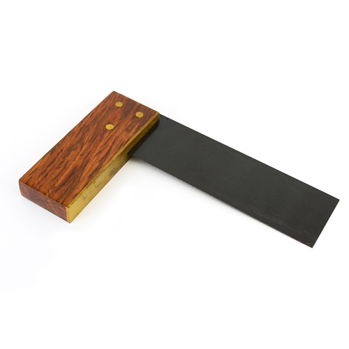 Carpenter Try Square 6"
 (ASC-5178)
