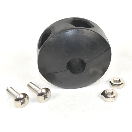 Rubber Hose Stopper For HSR50 and HSR80 Hose Reelfits 1/2" Hose