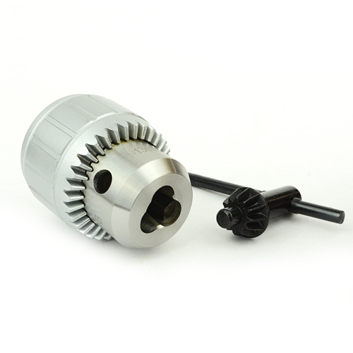 1/2" Keyed Chuck JT33 Mount with Bearing