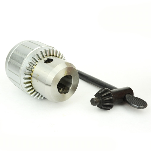 3/4" Keyed Chuck JT4 Mount with Bearing