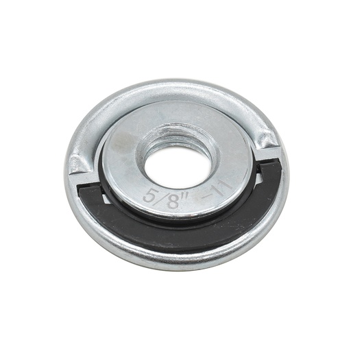 5/8-11" Thread Quick Change 1.75" O.D Disc Flange Locking Nut