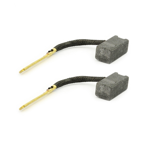 Carbon Brush aftermarket set of (2) for DeWalt 445861-03 (M18)