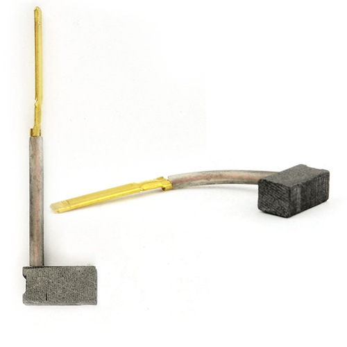 Carbon Brush aftermarket set of (2) for DeWalt 445861-20