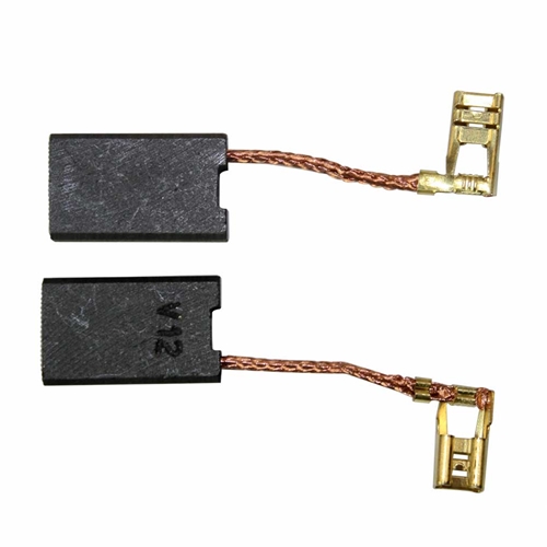 Carbon Brush aftermarket (2) for DeWalt 585041-00 -- With Auto Cut Off