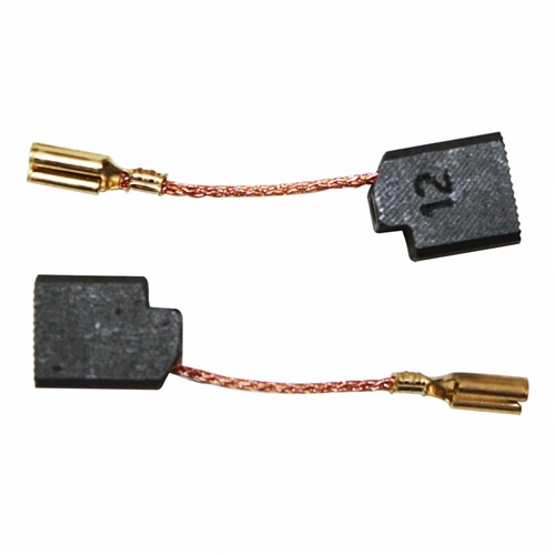 Carbon Brush aftermarket (2) for DeWalt 636128-03 -- With Auto Cut Off