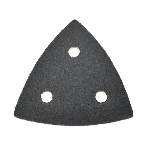 180 Grit Hook & Loop Triangular Sand Paper       (20/pk)