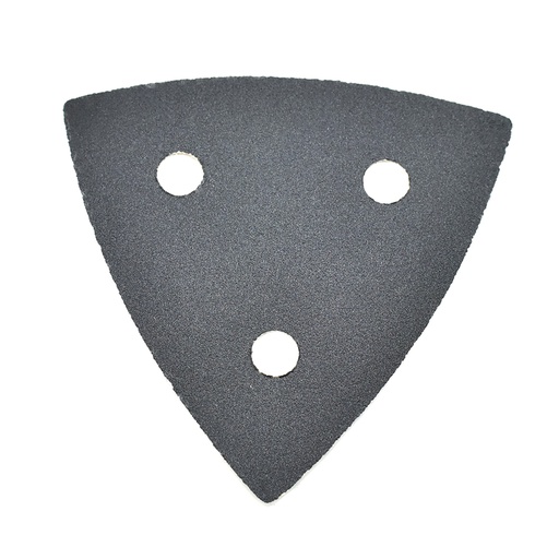240 Grit Hook & Loop Triangular Sand Paper       (20/pk)