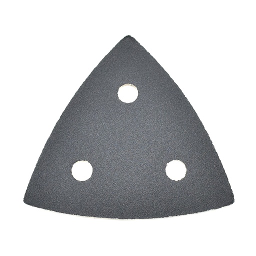 40 Grit Hook & Loop Triangular Sand Paper       (20/pk)