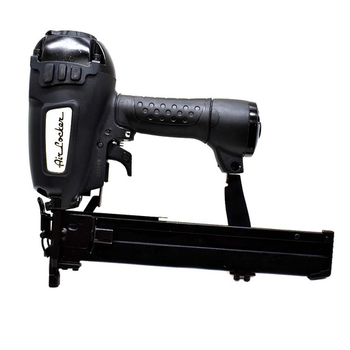 16 Guage, 2" Long, 7/16" Medium Crown "N" Wire Stapler

