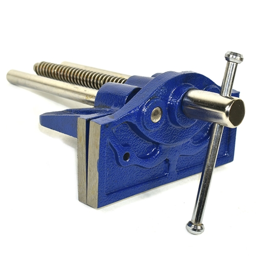 6" Portable Woodworking Vice