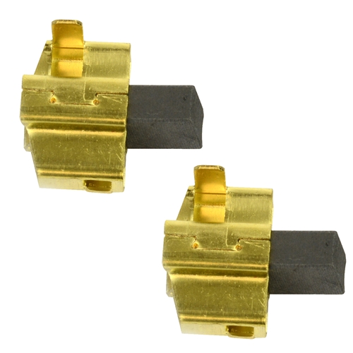 Carbon Brush aftermarket set of (2) for Milwaukee (SE) 22-20-1010