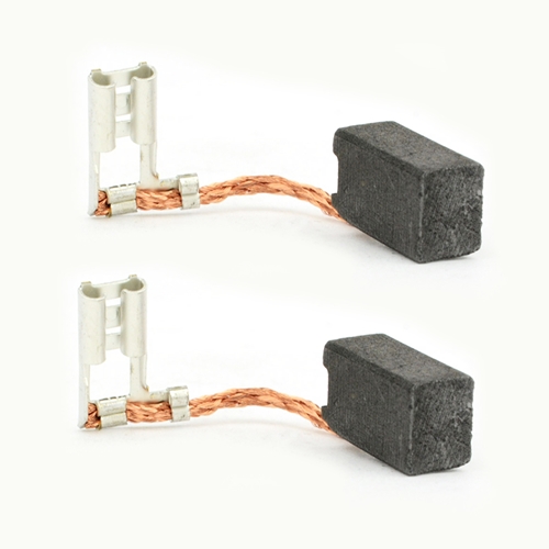 Carbon Brush aftermarket set of (2) for Milwaukee 22-18-0710 (N40)