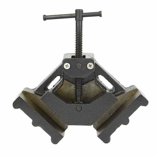 4" Welding Vise (KV4W)