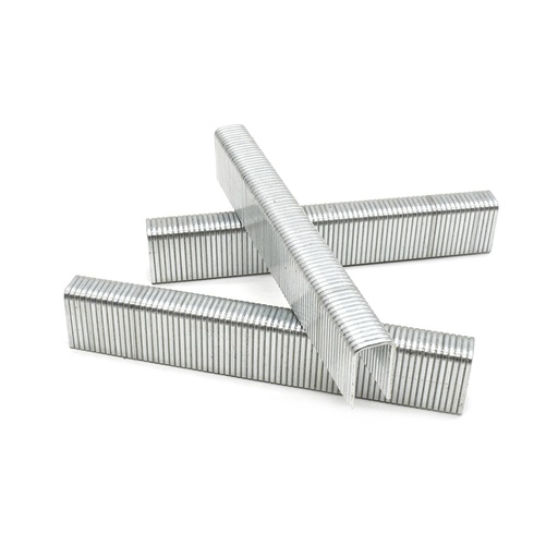 1-3/4 Inch Length x 7/16 Inch Medium Crown x 16 Gauge (N Wire) Staples (10,000 per box)
