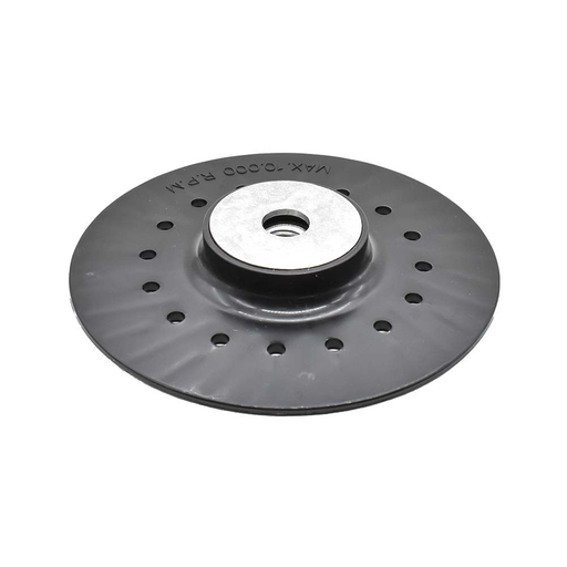 4" Angle Grinder Backing Pad with 5/8-11 NC