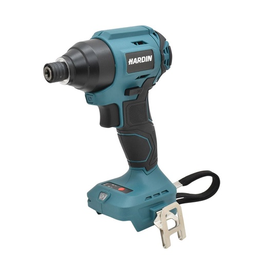 18V Brushless Cordless Impact Driver Drill - TOOL ONLY