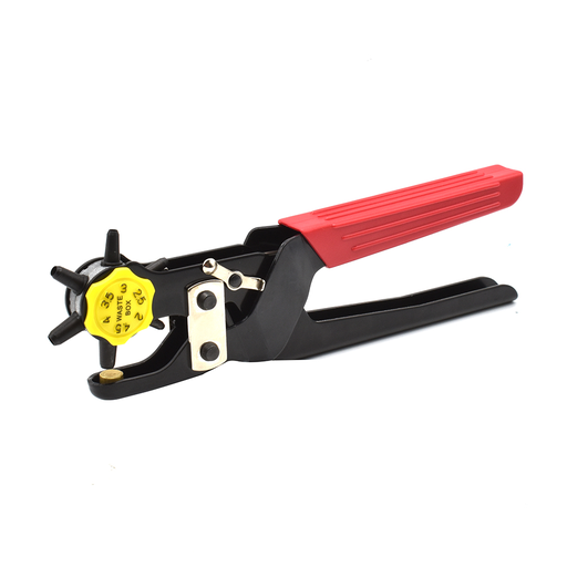 6 in 1 Leather Punch