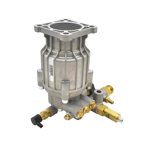 Pressure Washer Axial Pump - 3000 PSI 2.5 GPM 3400 RPM