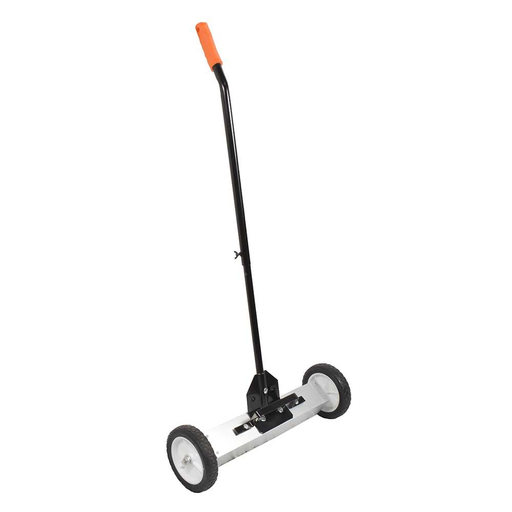 18" Magnetic Sweeper